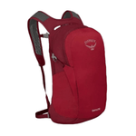 Daylite Osprey Packs - COSMIC RED / O/S