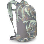 Daylite Osprey Packs - EUPHORIA FLOWERING PRINT|SOUNDWAVE