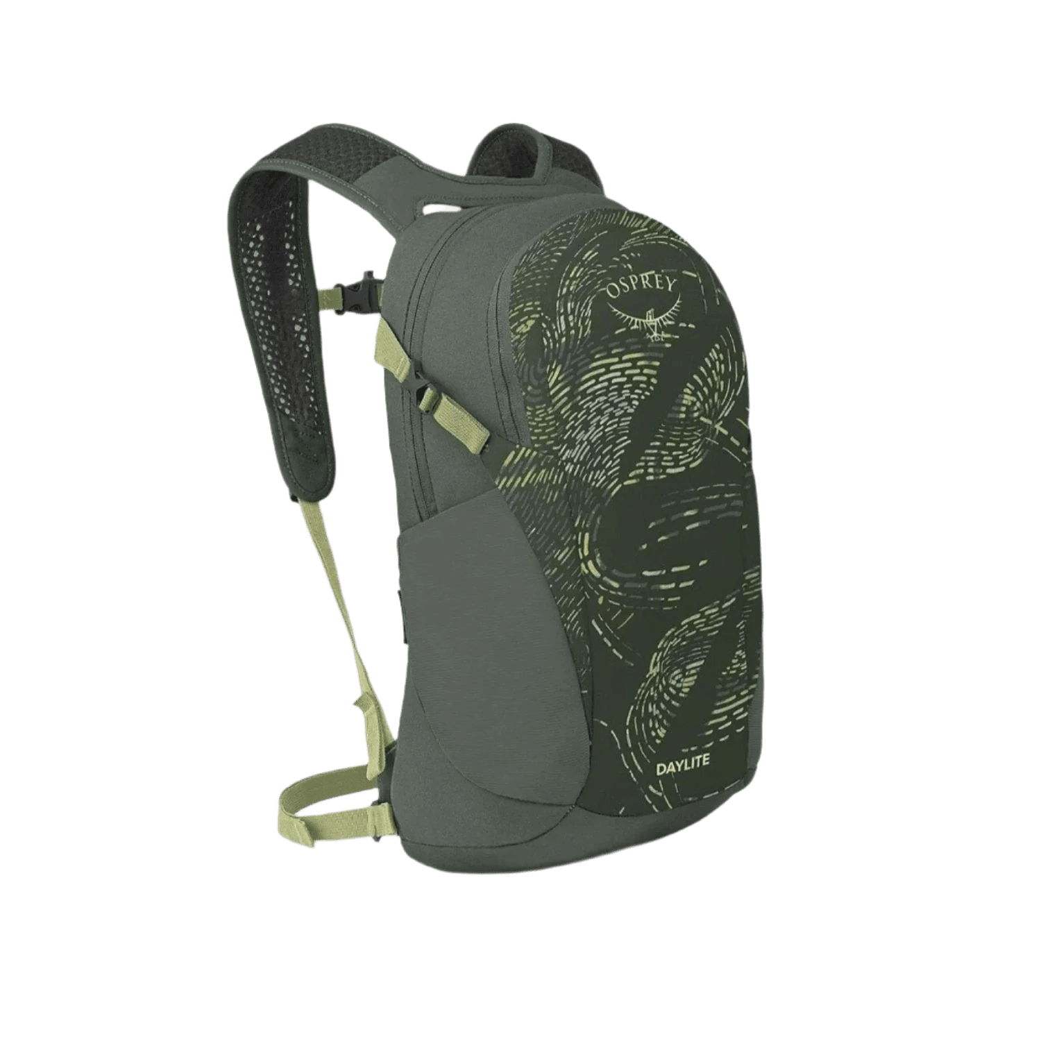 Daylite Osprey Packs - RATTAN PRINT|ROCKY BROOK / O/S