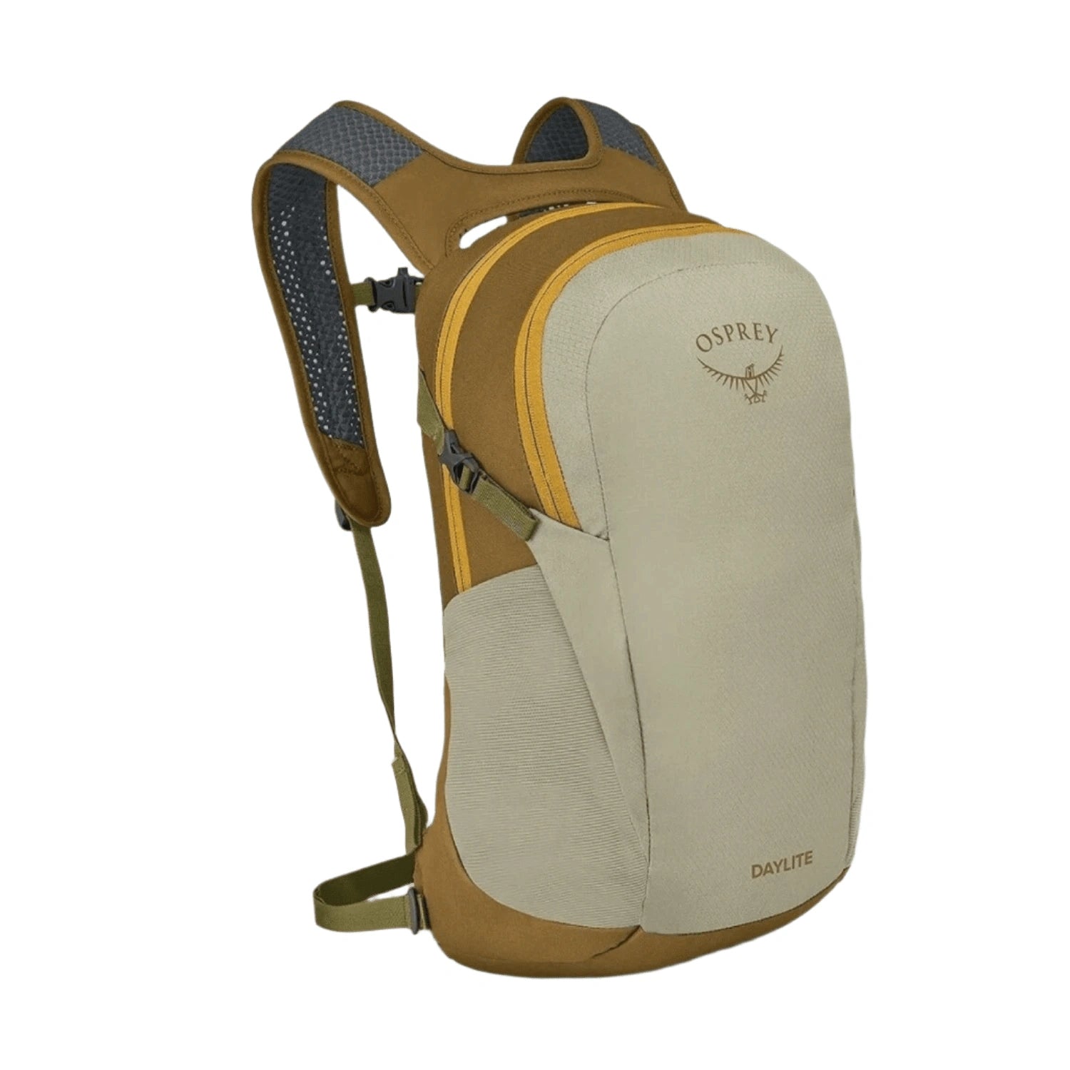 Daylite Osprey Packs - MEADOW GRAY|HISTOSOL BROWN / O/S