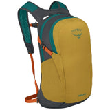 Daylite Osprey Packs - TUMBLEWEED YELLOW|TUNNEL VISION / O/S