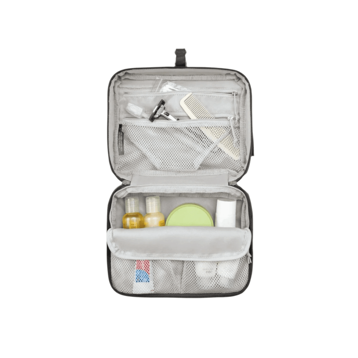 Daylite Hanging Toiletry Kit Osprey Packs - BLACK