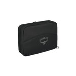 Daylite Hanging Toiletry Kit Osprey Packs - BLACK