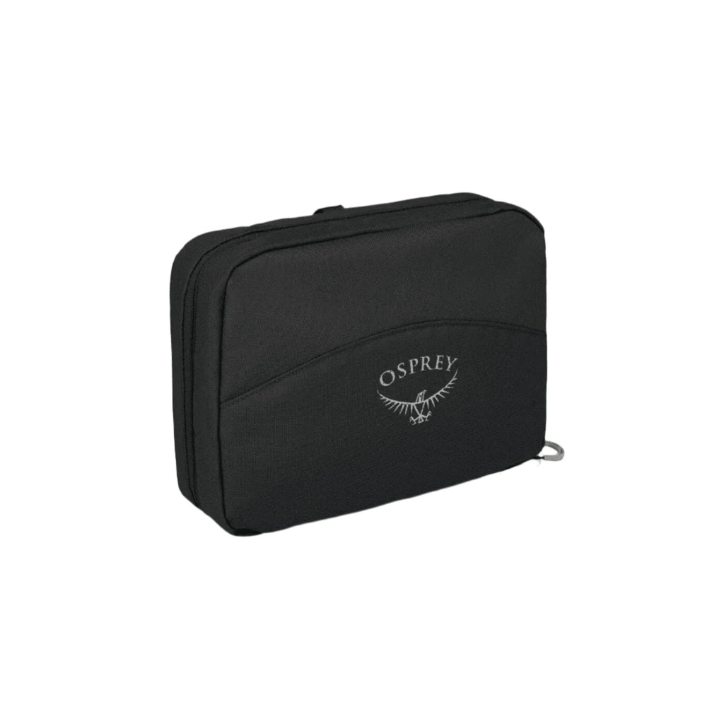 Daylite Hanging Toiletry Kit Osprey Packs - BLACK