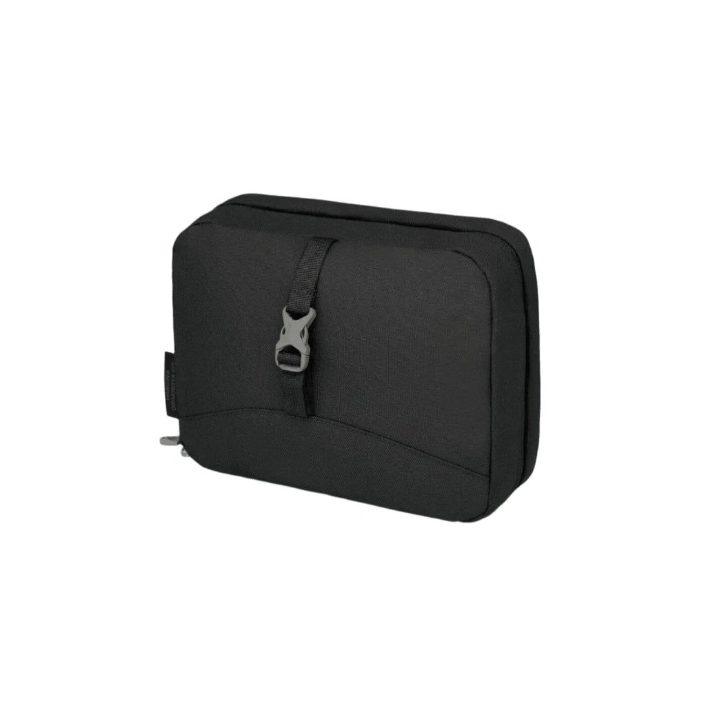 Daylite Hanging Toiletry Kit Osprey Packs - BLACK
