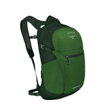 Daylite Plus Osprey Packs - GREEN BELT|GREEN CANOPY / O/S