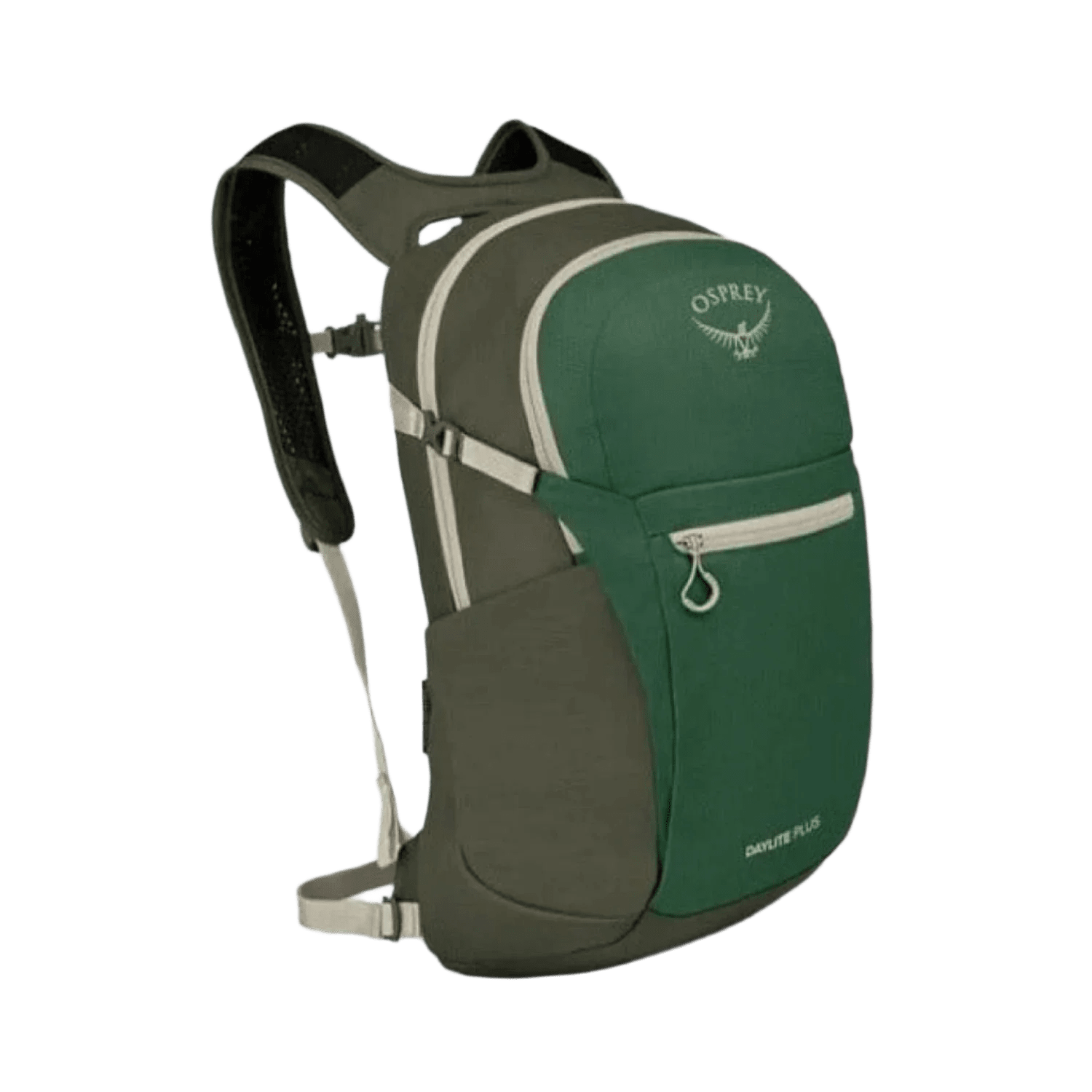 Daylite Plus Osprey Packs - GREEN CANOPY/GREEN CREEK / O/S