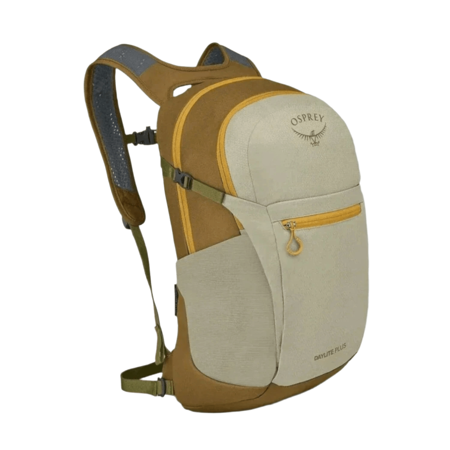 Daylite Plus Osprey Packs - MEADOW GRAY|HISTOSOL BROWN / O/S