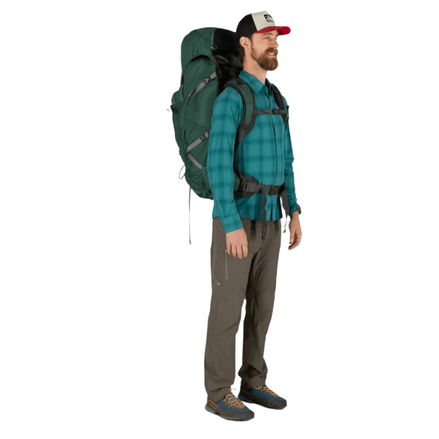 Men’s Aether Plus 70L Osprey Packs