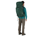 Men’s Aether Plus 70L Osprey Packs