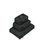 Ultralight Packing Cube Set Osprey Packs - BLACK