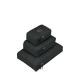 Ultralight Packing Cube Set Osprey Packs - BLACK