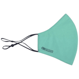 Essential Face Mask Outdoor Research - MINT BLAST