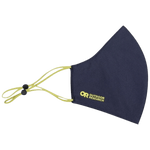 Essential Face Mask Outdoor Research - NAVAL BLUE