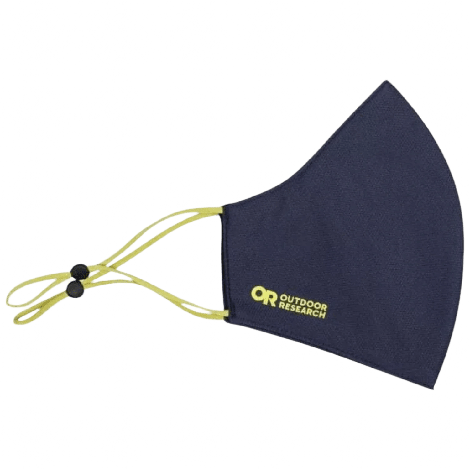 Essential Face Mask Outdoor Research - NAVAL BLUE