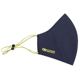 Essential Face Mask Outdoor Research - NAVAL BLUE