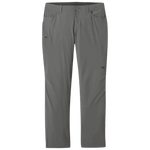 Women’s Ferrosi Pants Outdoor Research - 0008 PEWTER / 0xREG