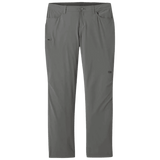 Women’s Ferrosi Pants Outdoor Research - 0008 PEWTER / 0xREG
