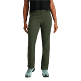 Women’s Ferrosi Pants Outdoor Research - 2284 VERDE / 0xREG