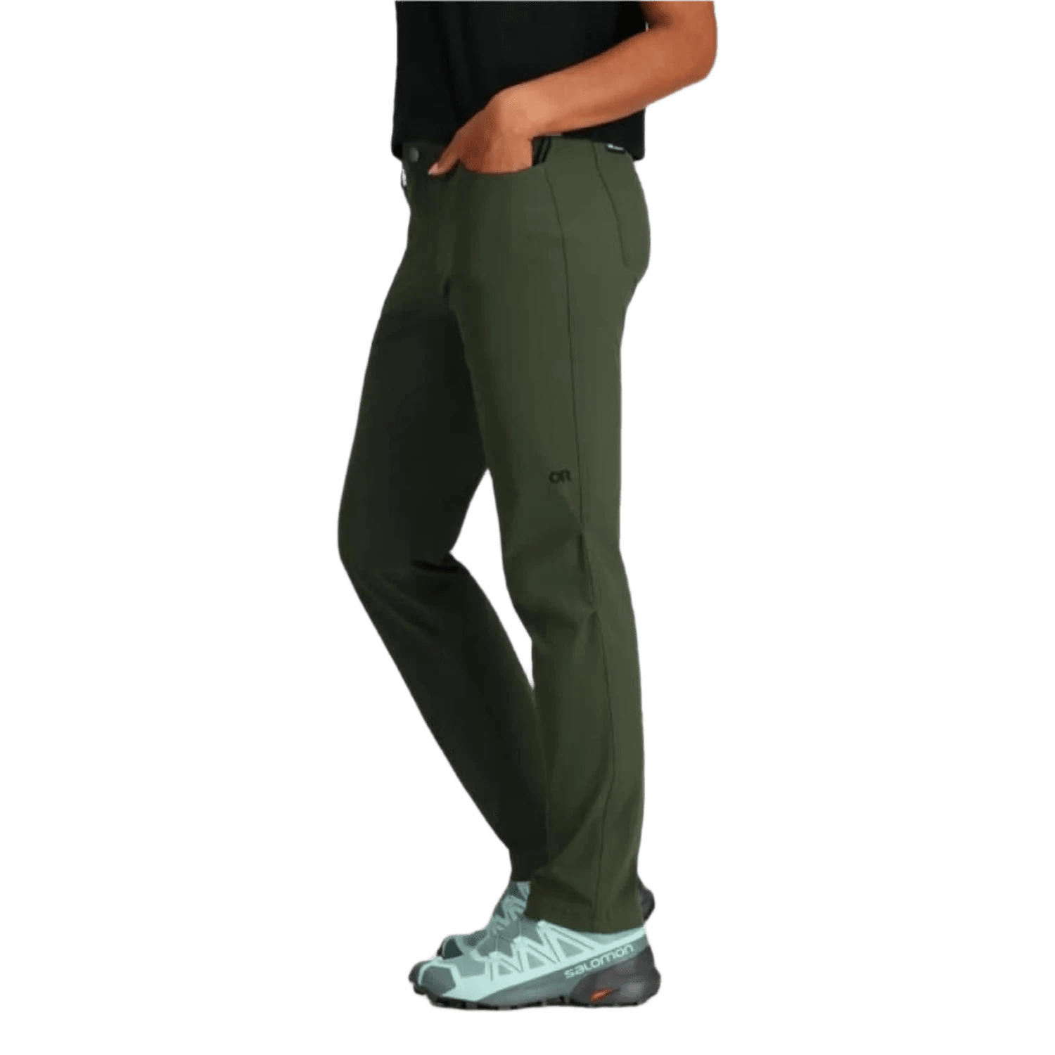 Women’s Ferrosi Pants Outdoor Research