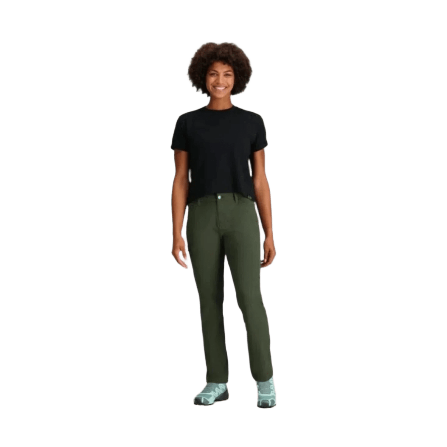 Women’s Ferrosi Pants Outdoor Research