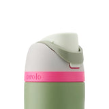 Freesip Stainless Steel 24 oz Owala