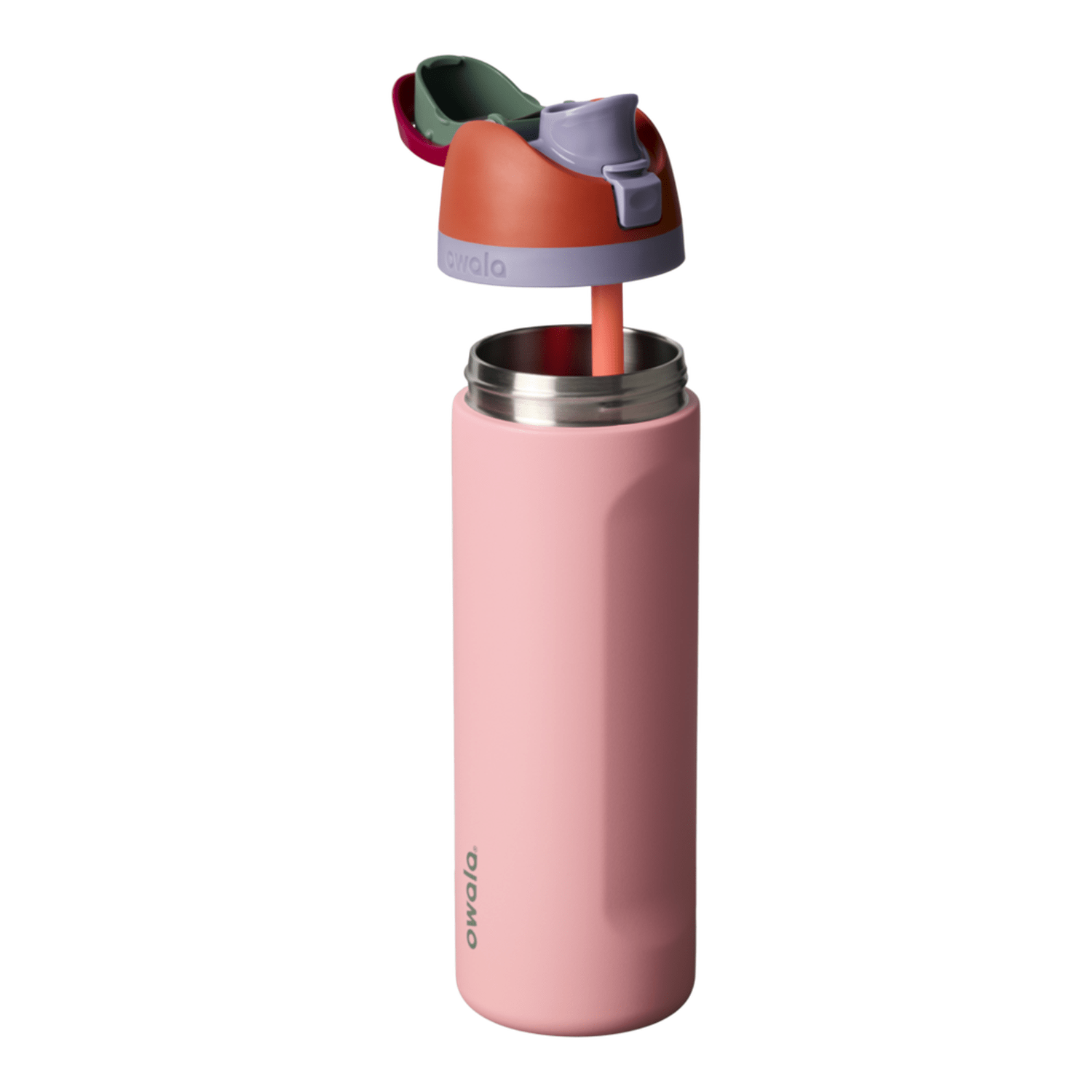Freesip Stainless Steel 24 oz Owala