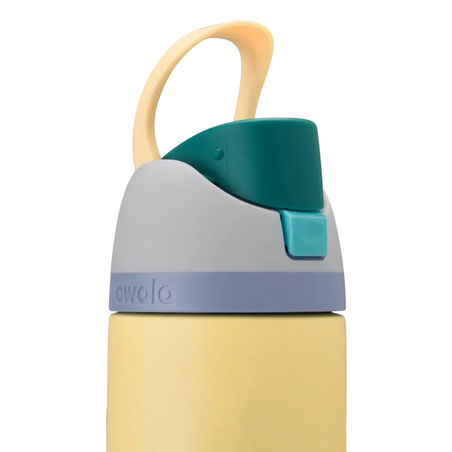 Freesip Stainless Steel 24 oz Owala