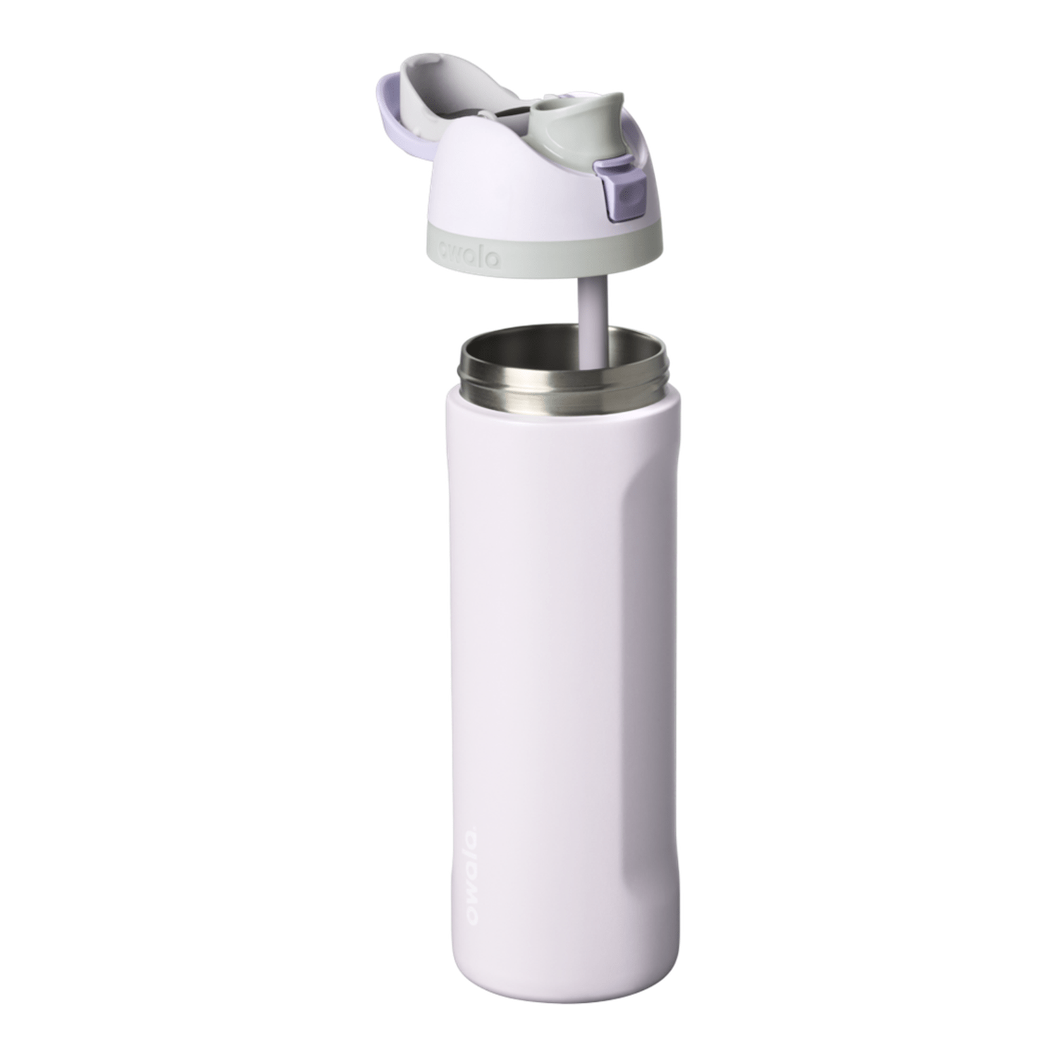 Freesip Stainless Steel 24 oz Owala