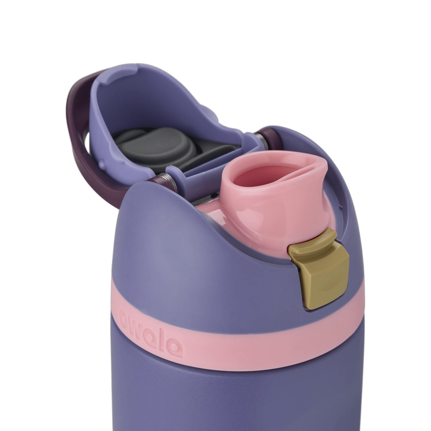 Freesip Stainless Steel 24 oz Owala