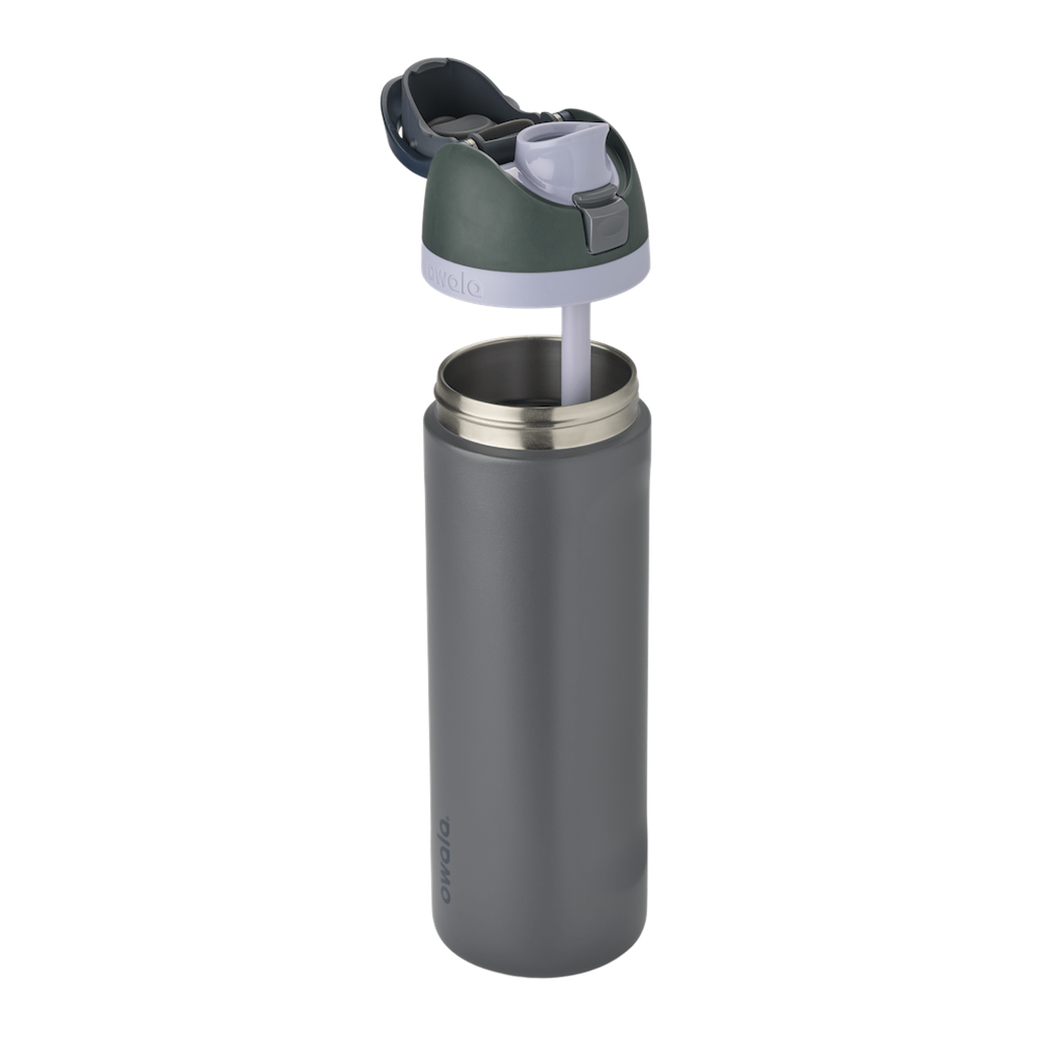 Freesip Stainless Steel 24 oz Owala