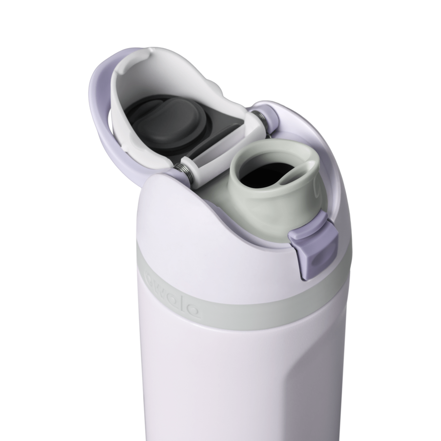 Freesip Stainless Steel 24 oz Owala