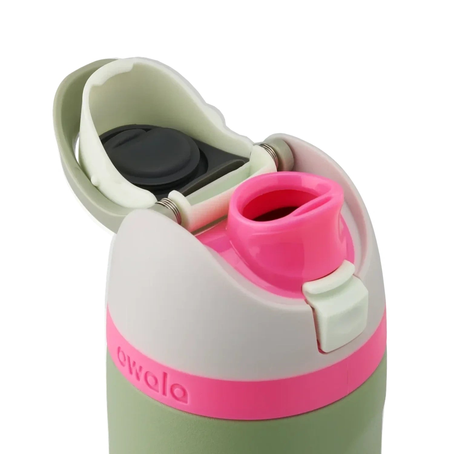 Freesip Stainless Steel 24 oz Owala