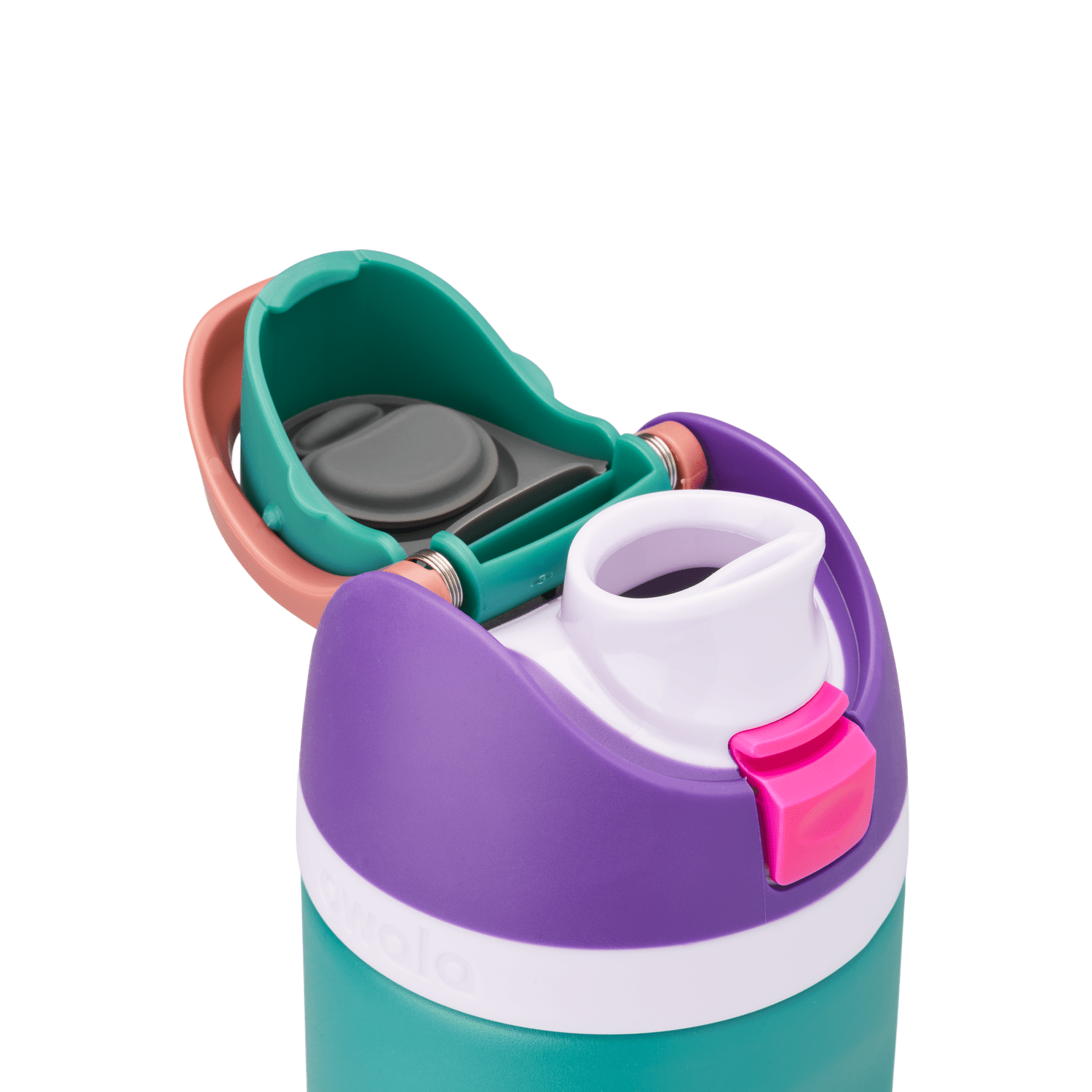 Freesip Stainless Steel 24 oz Owala