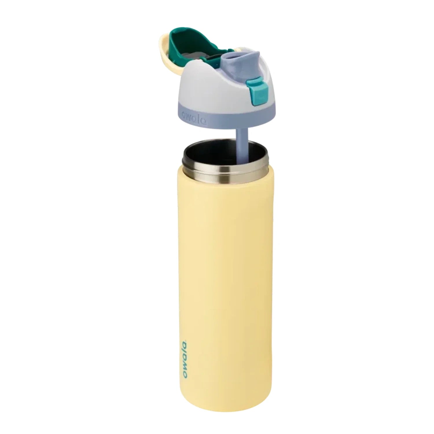 Freesip Stainless Steel 24 oz Owala