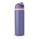 Freesip Stainless Steel 24 oz Owala - BLUE JAY