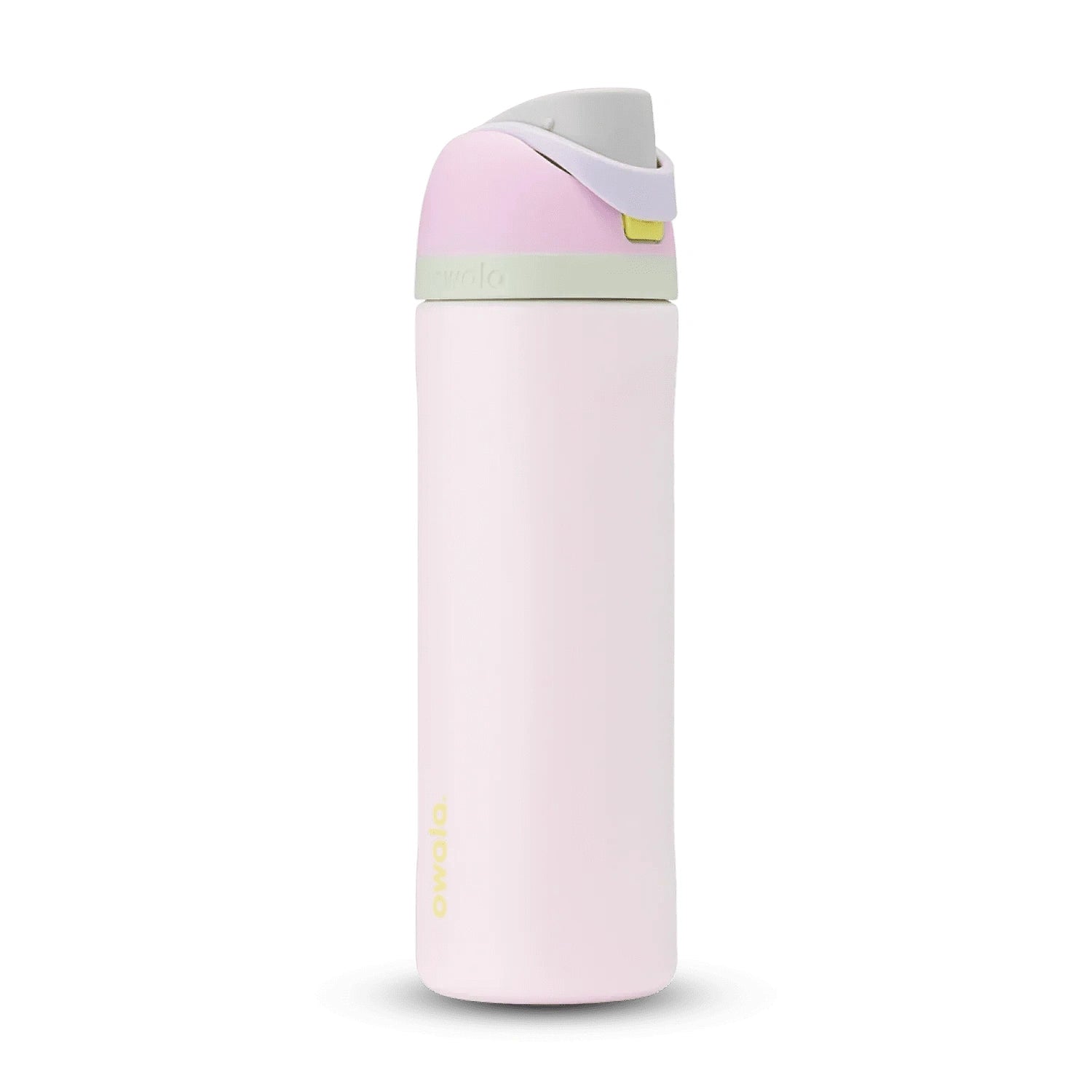 Freesip Stainless Steel 24 oz Owala - CANDY COATED