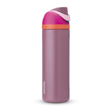 Freesip Stainless Steel 24 oz Owala - CROWN JEWEL