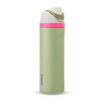 Freesip Stainless Steel 24 oz Owala - NEO SAGE