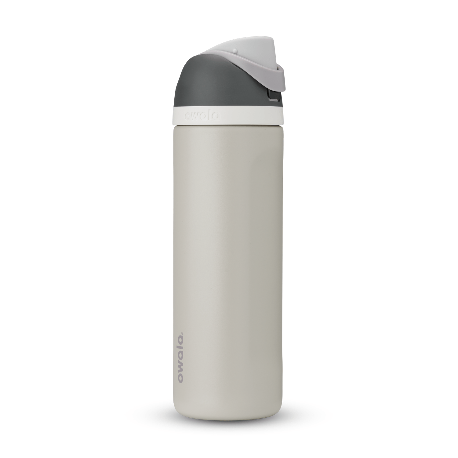 Freesip Stainless Steel 24 oz Owala - ROCK