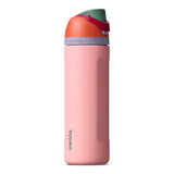 Freesip Stainless Steel 24 oz Owala - SUGAR HIGH