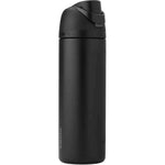 Freesip Stainless Steel 24 oz Owala - VERY DARK