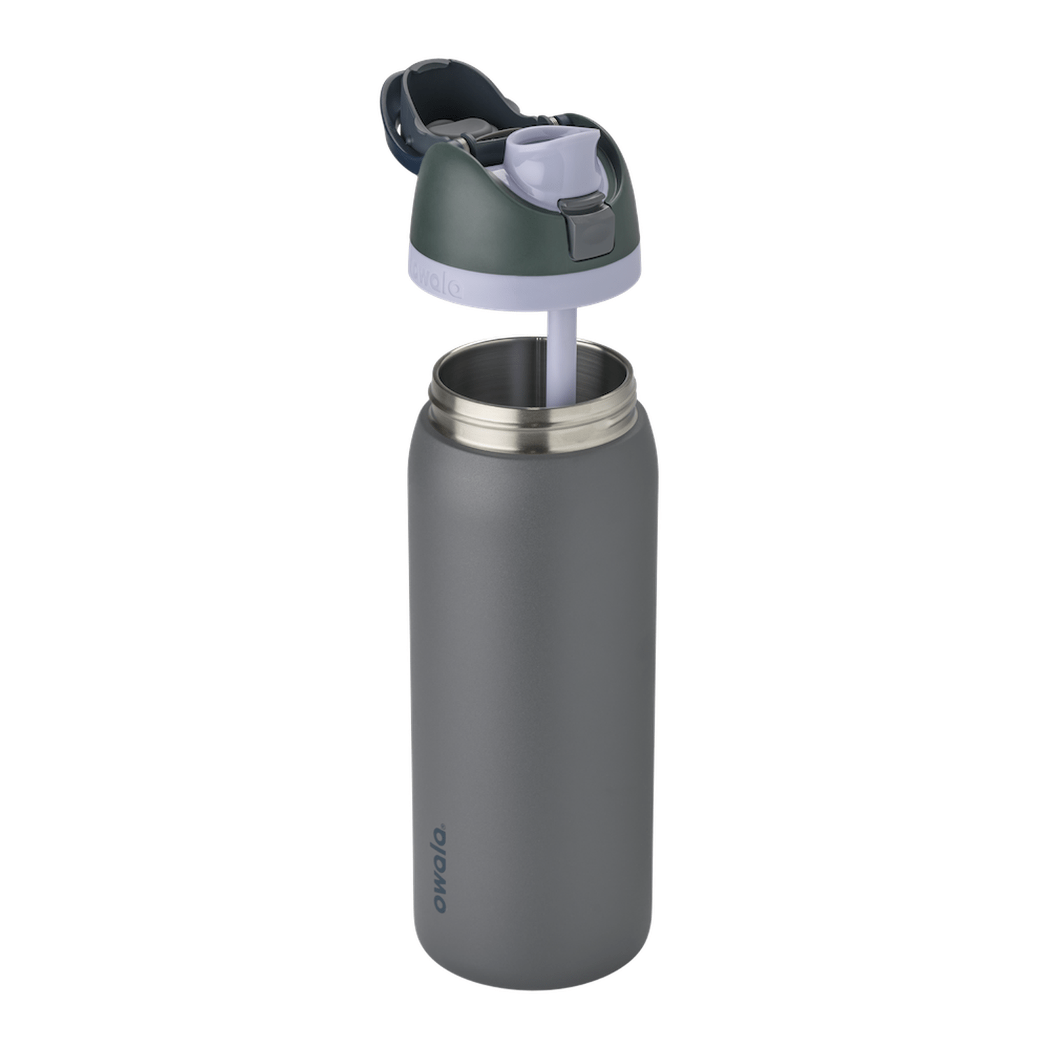 Freesip Stainless Steel 32 oz Owala