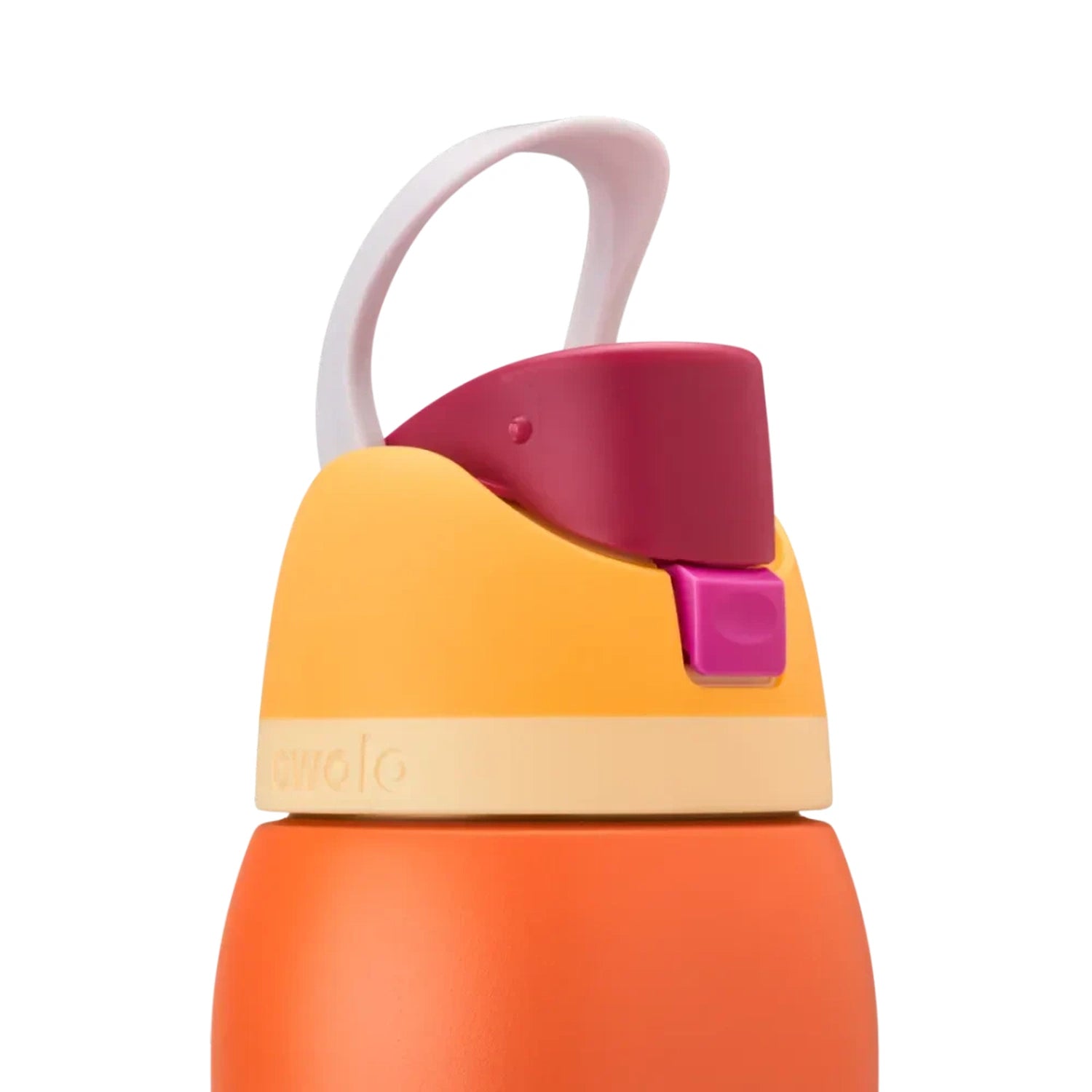 Freesip Stainless Steel 32 oz Owala