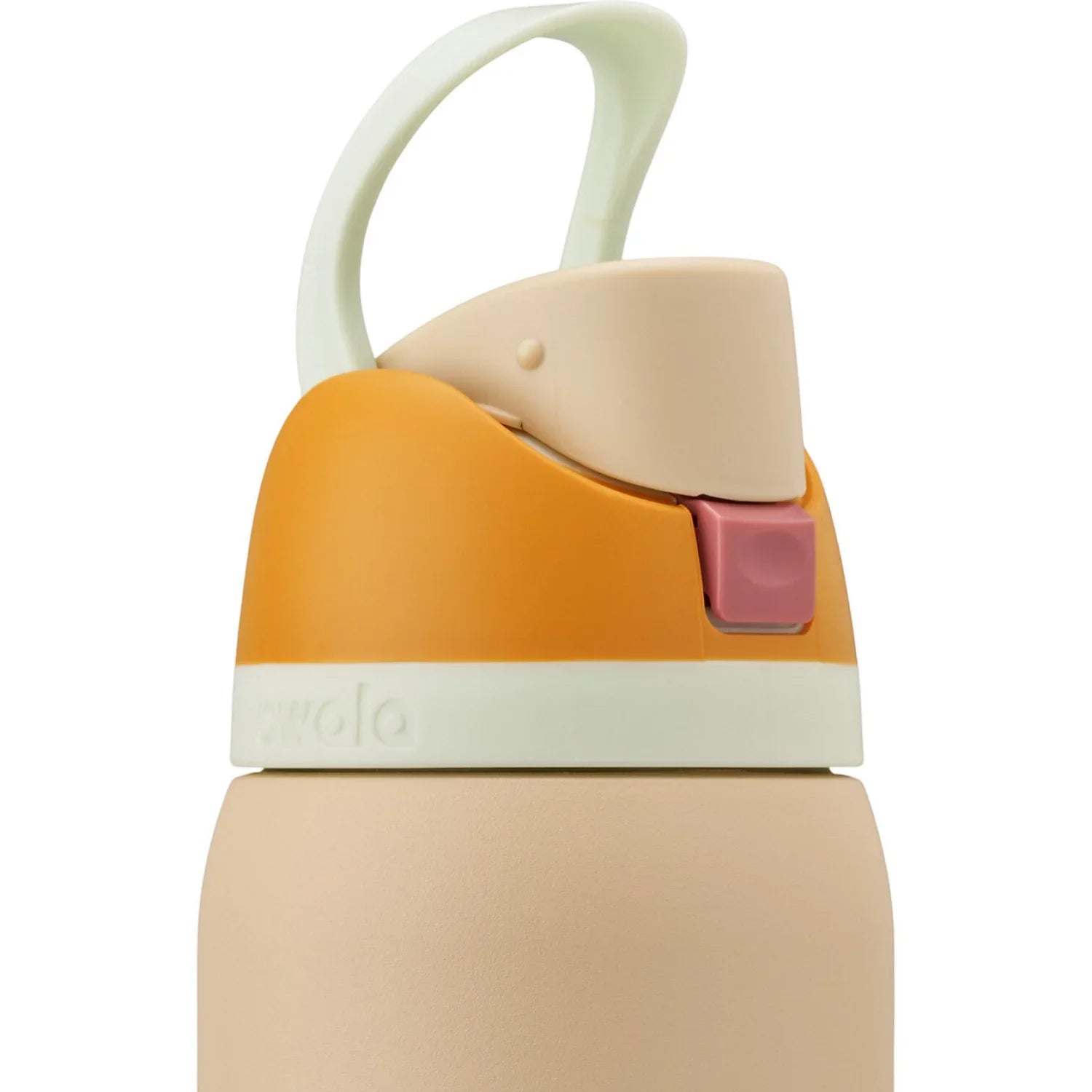 Freesip Stainless Steel 32 oz Owala