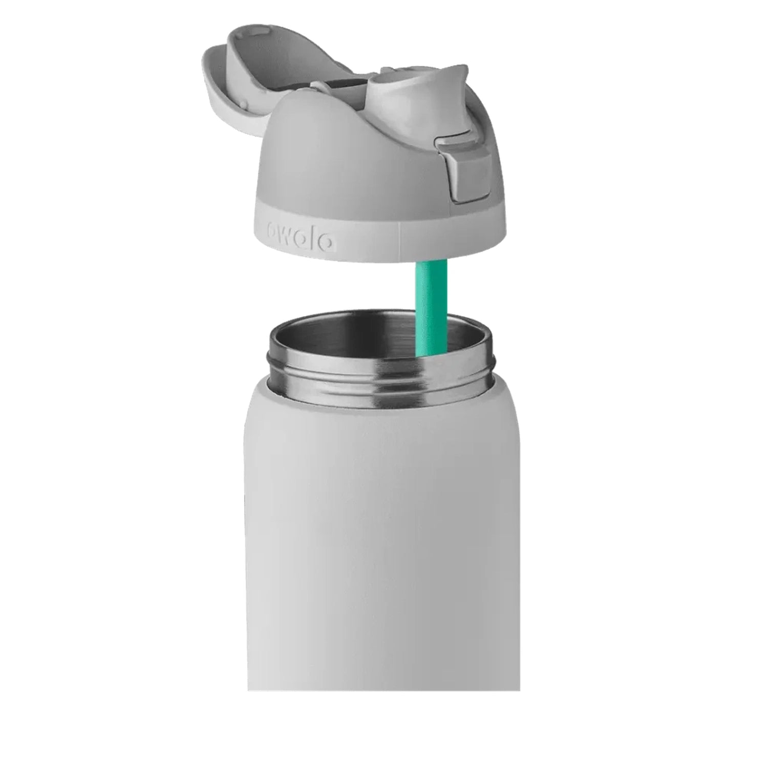 Freesip Stainless Steel 32 oz Owala