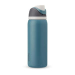 Freesip Stainless Steel 32 oz Owala - BLUE OASIS
