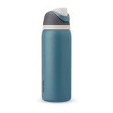 Freesip Stainless Steel 32 oz Owala - BLUE OASIS