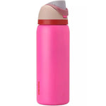Freesip Stainless Steel 32 oz Owala - CAN YOU SEE