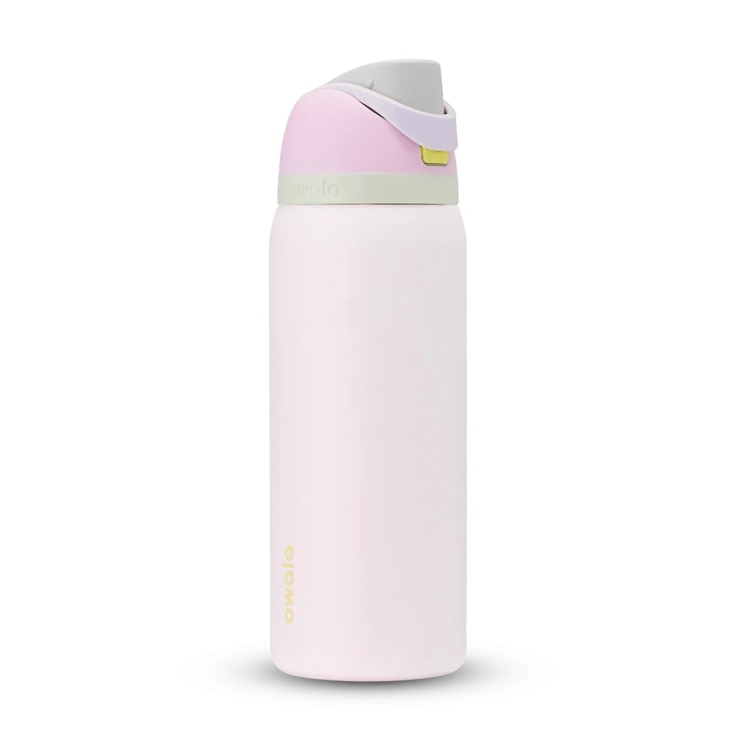 Freesip Stainless Steel 32 oz Owala - CANDY COATED